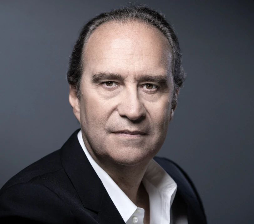 Xavier Niel
